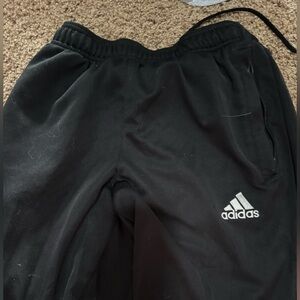 Women’s Adidas climalite joggers